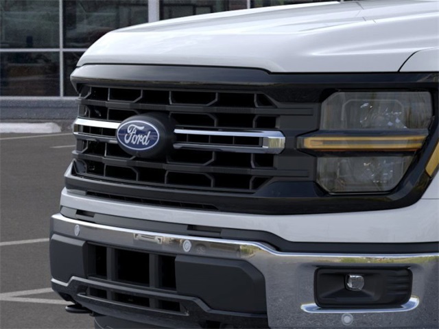 2025 FORD F-150 - Image 39