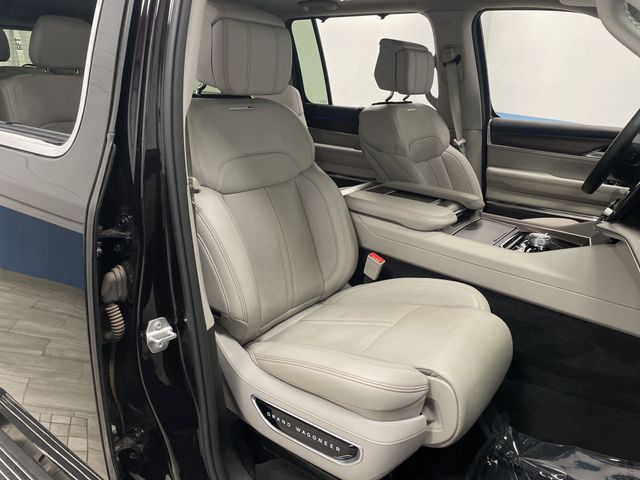 2023 Jeep Grand Wagoneer L Base photo 29