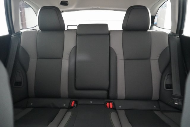 2025 Subaru Outback Onyx Edition photo 17