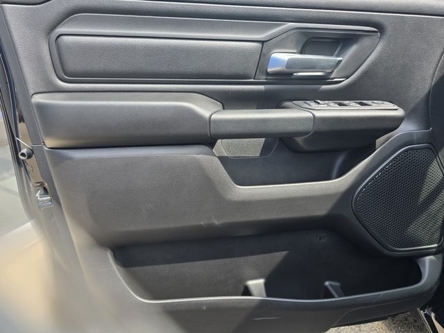 2026 Ram 1500 Tradesman photo 15