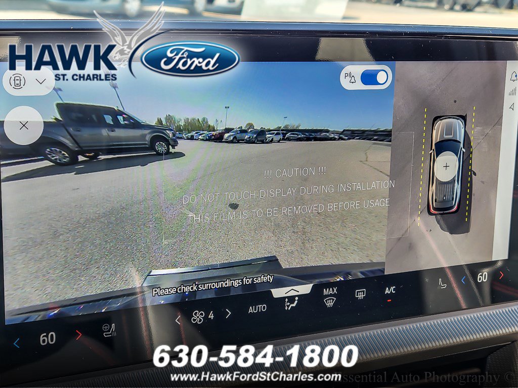 2026 FORD EXPLORER - Image 15