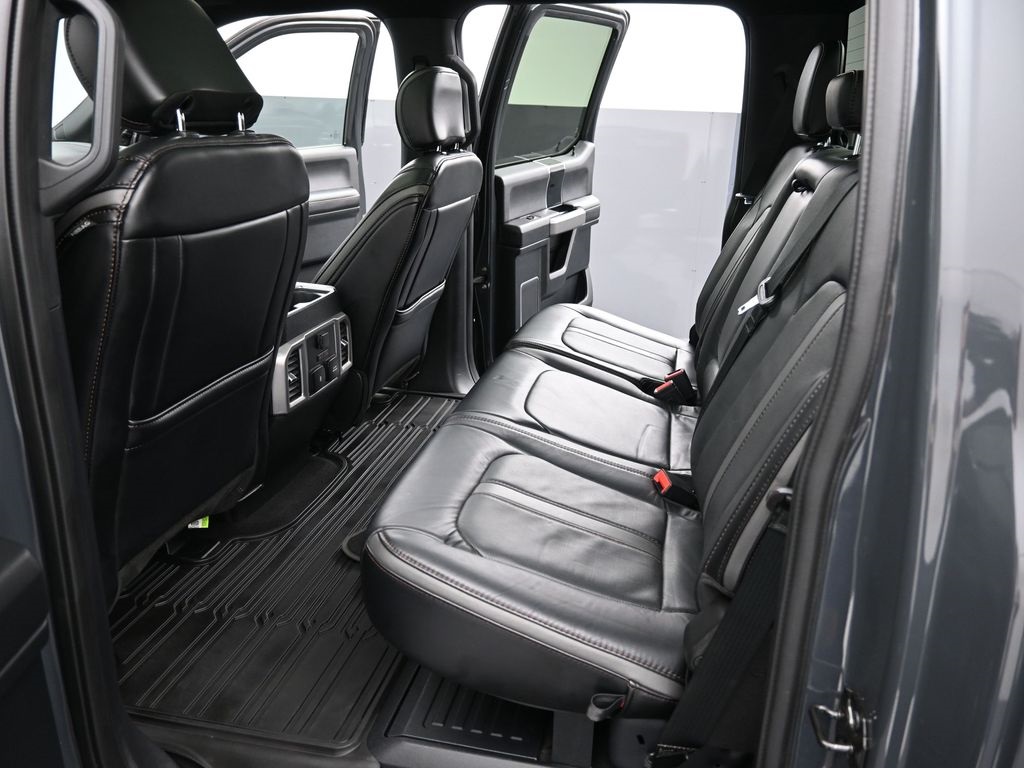 2021 Ford F-350 photo 29