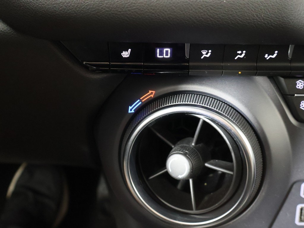 2022 Chevrolet Blazer 3LT photo 37