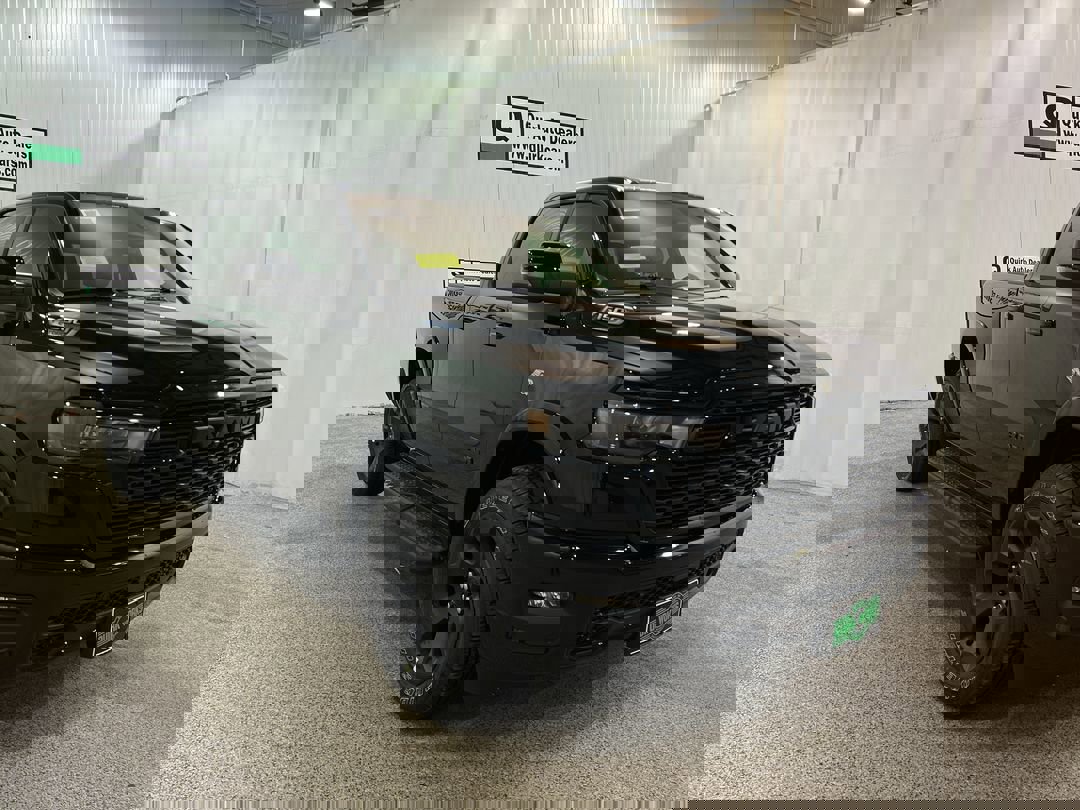 2026 RAM Ram 1500 Pickup Big Horn/Lone Star's photo