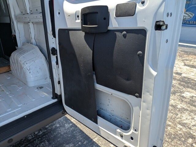 2016 Ram ProMaster 1500 photo 14