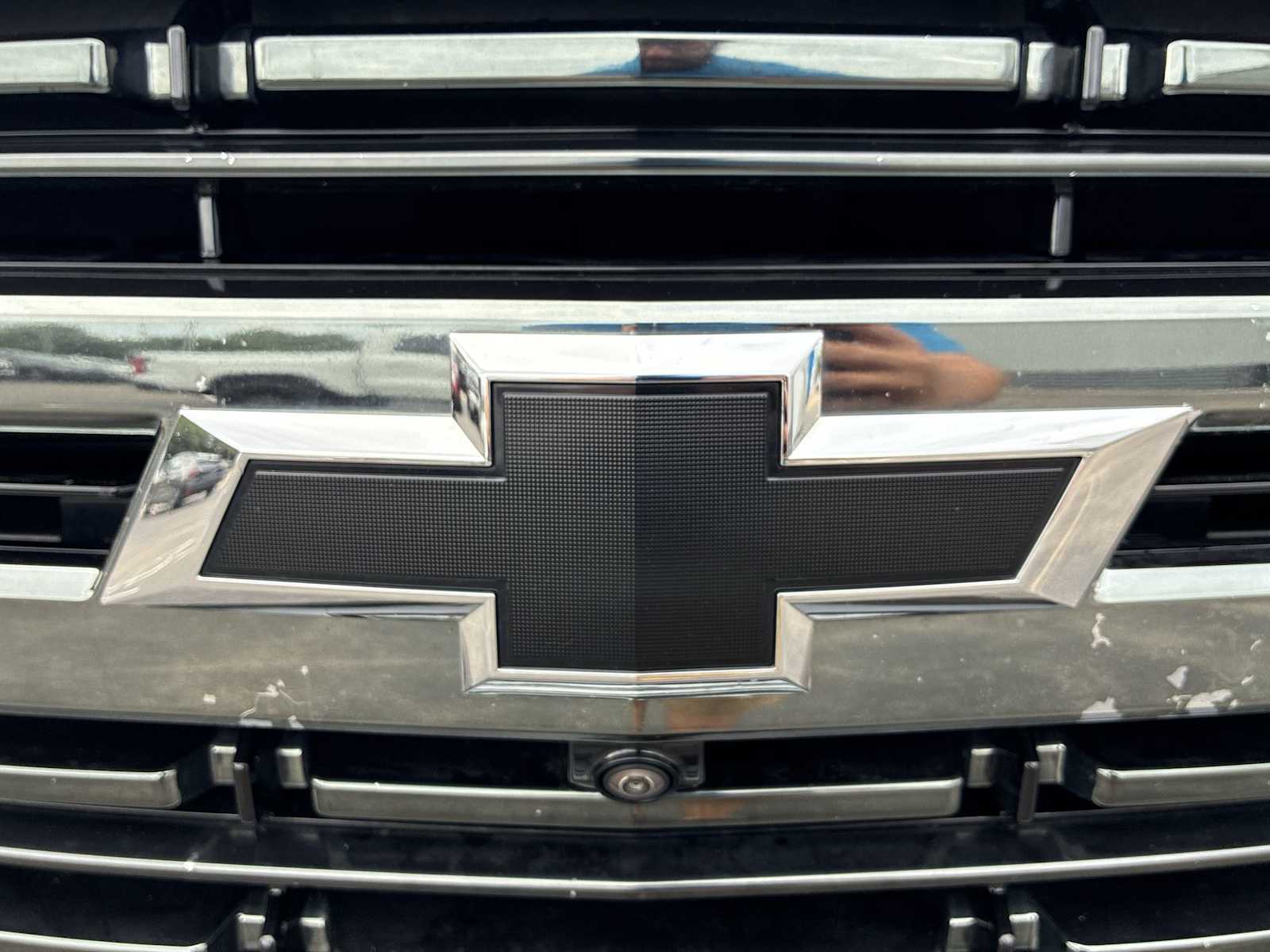 2021 Chevrolet Tahoe RST photo 28