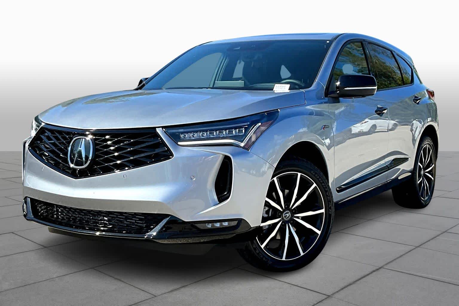 2025 Acura RDX A-Spec w/ Advance Package's photo