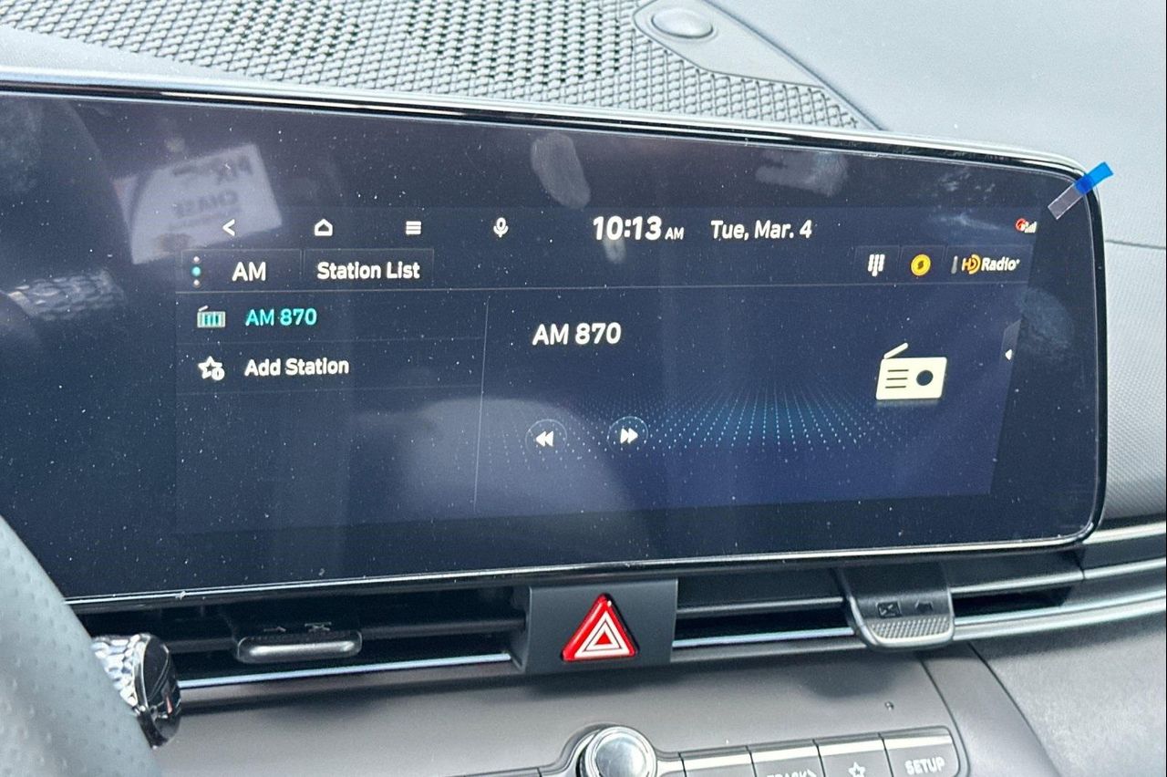 2025 Hyundai Elantra N Base photo 20