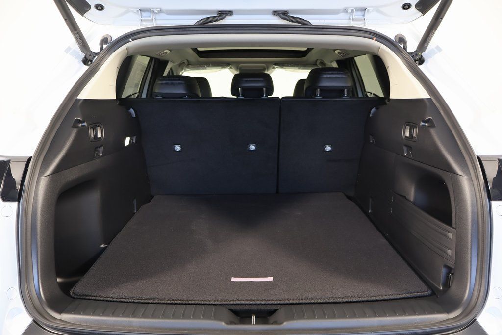 2026 Mazda CX-50 Premium photo 4