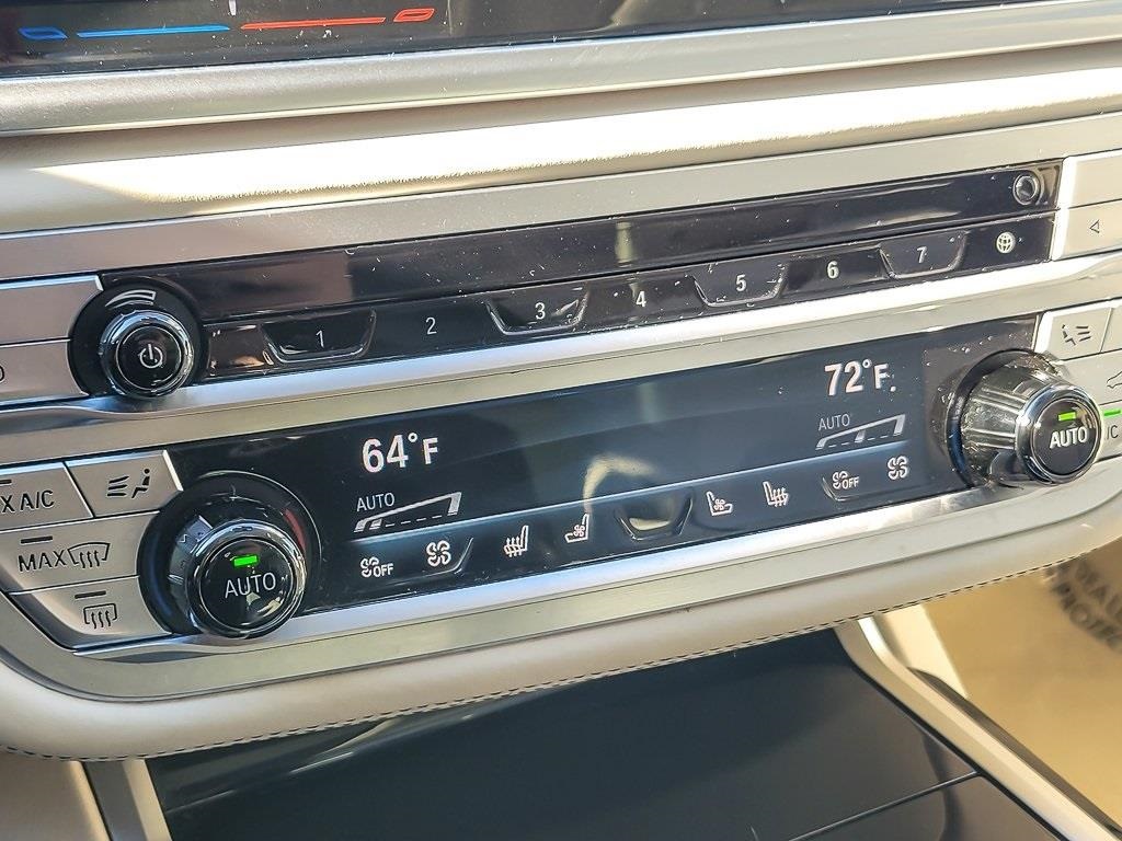 2022 BMW B7 - Image 19