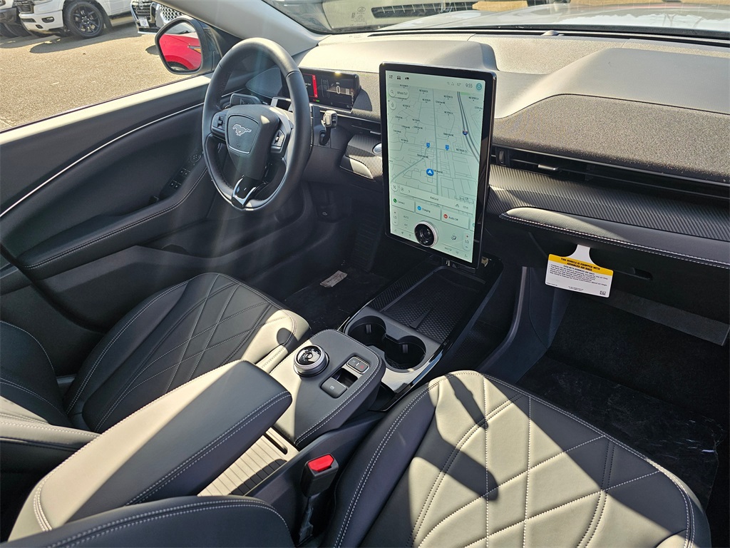 2024 Ford Mustang Mach-E Select photo 11