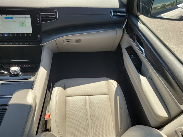 2023 Jeep Wagoneer Series II Limited photo 15