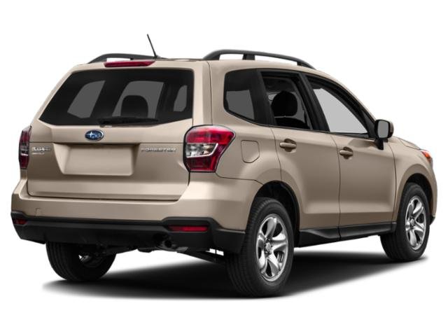 Used 2015 Subaru Forester i Premium with VIN JF2SJADC5FH409512 for sale in Saint Cloud, Minnesota