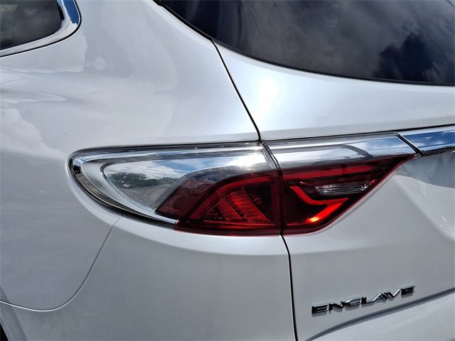 2023 Buick Enclave Essence photo 4