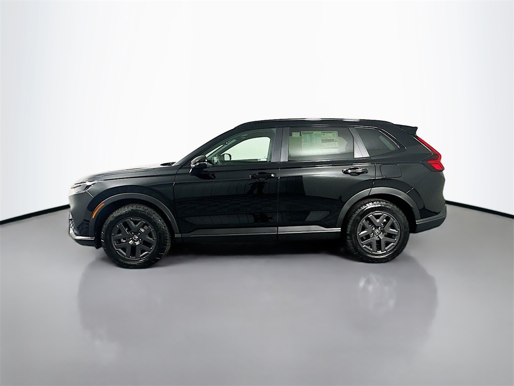 2026 Honda CR-V Hybrid photo 4