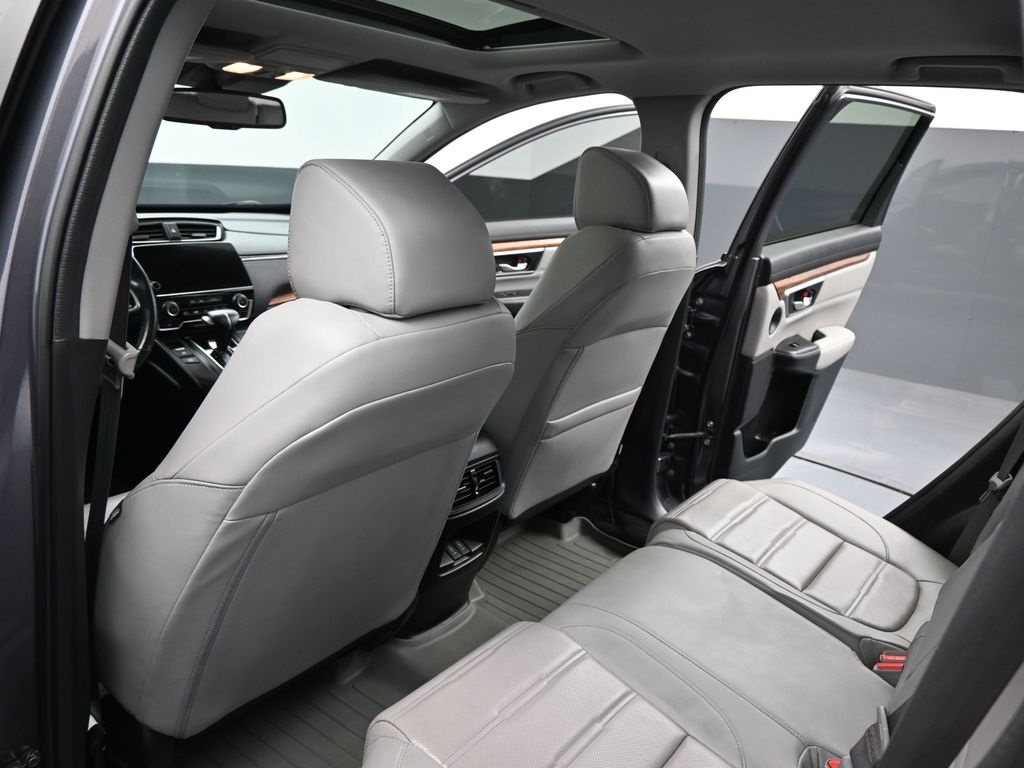 2019 Honda CR-V EX-L photo 19
