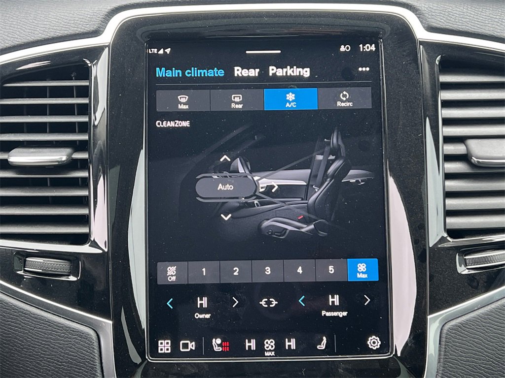 2023 VOLVO XC90 - Image 20