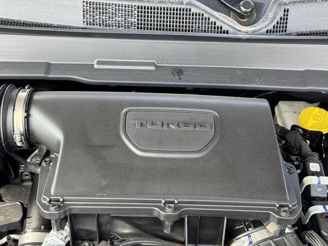2025 Jeep Compass Latitude photo 27