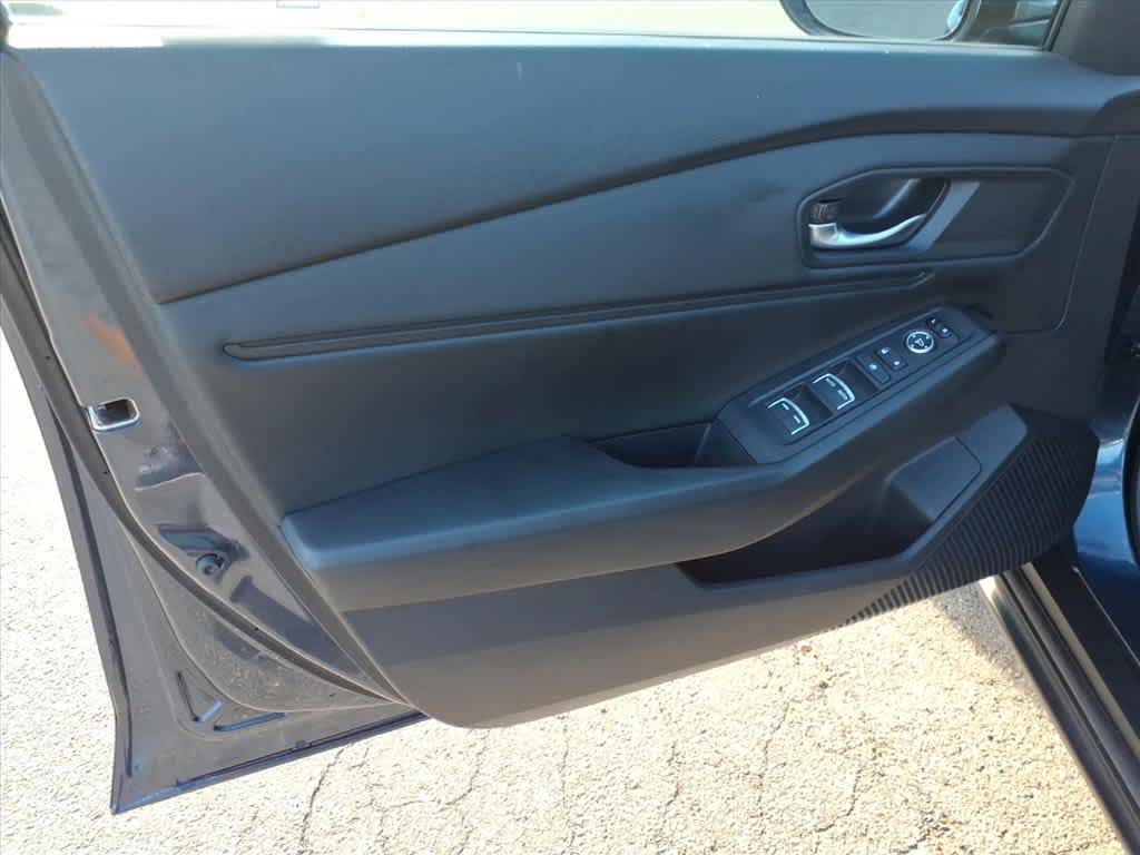 2024 Honda Accord EX photo 10