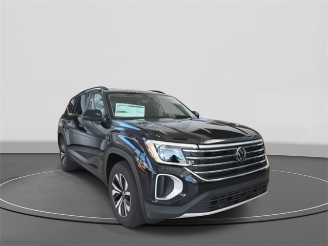 2026 Volkswagen Atlas SE's photo