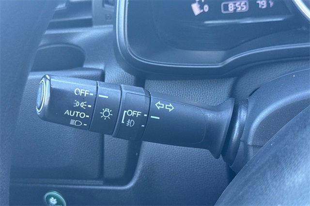2020 Honda Fit EX photo 26