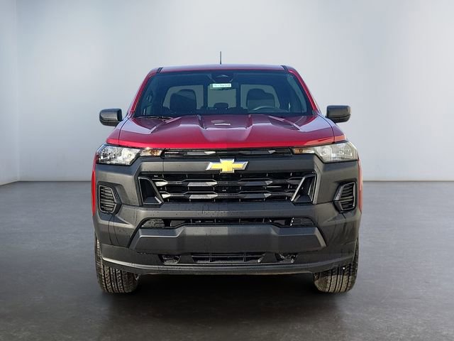 2025 Chevrolet Colorado LT photo 8