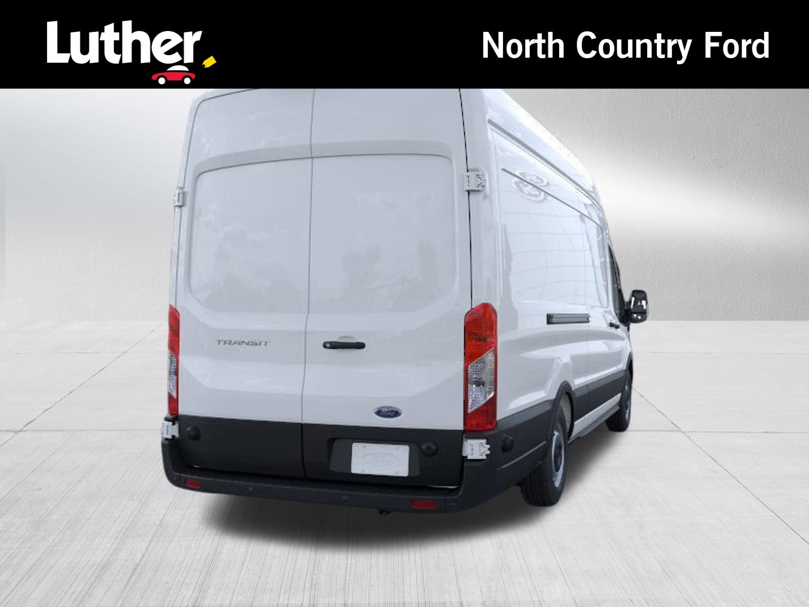 2025 Ford Transit Cargo Van photo 6