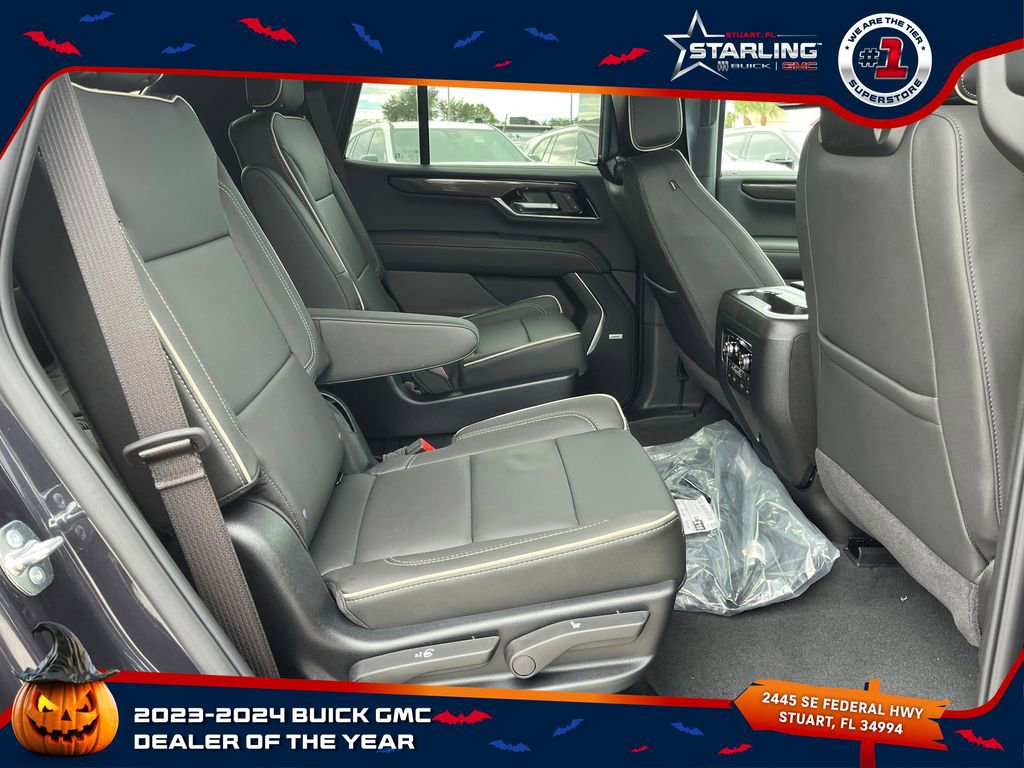 2026 Gmc Yukon photo 18