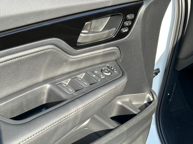 2026 Honda Odyssey Touring photo 10
