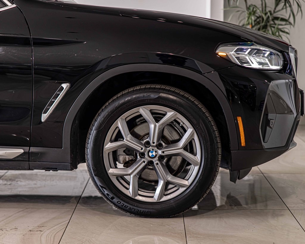 2024 BMW X3 - Image 10