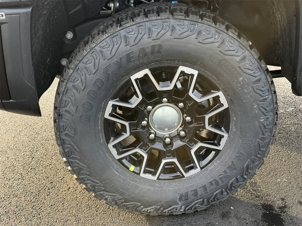 2026 GMC SIERRA HD - Image 10