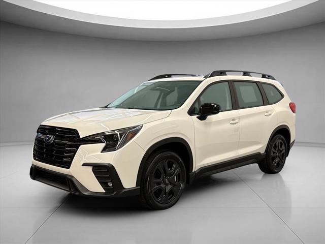 2025 Subaru Ascent Onyx Edition-Premium's photo