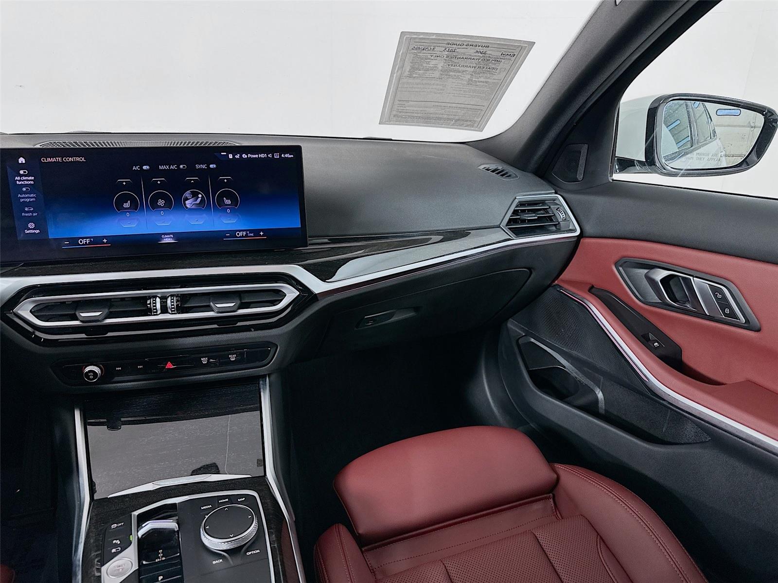 2023 Bmw 330e 330xe photo 23