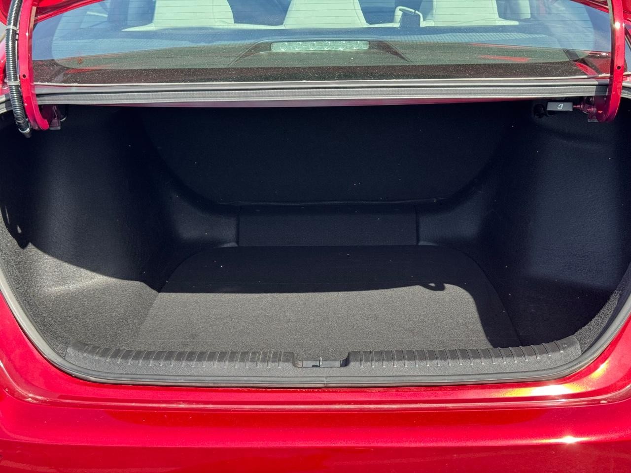 2023 Honda Accord 1.5T LX photo 2