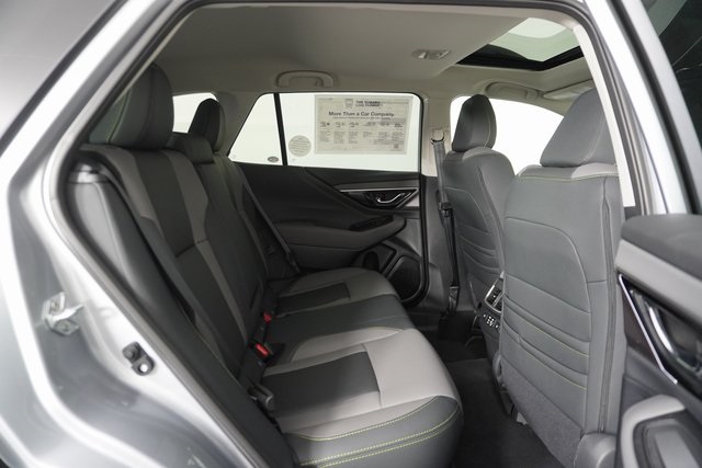2025 Subaru Outback Onyx Edition XT photo 24