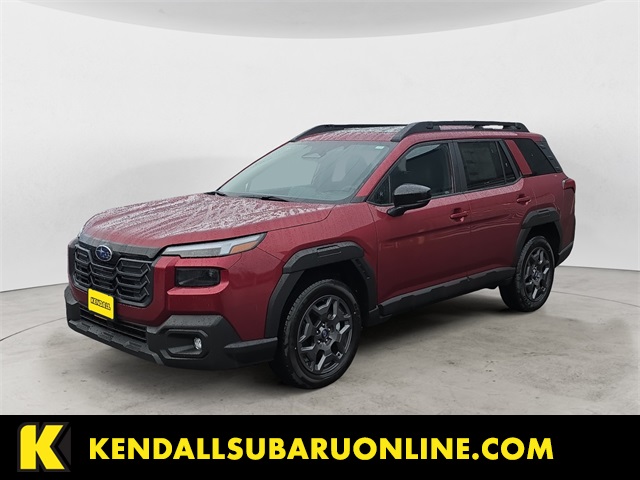 2026 Subaru Outback Premium's photo