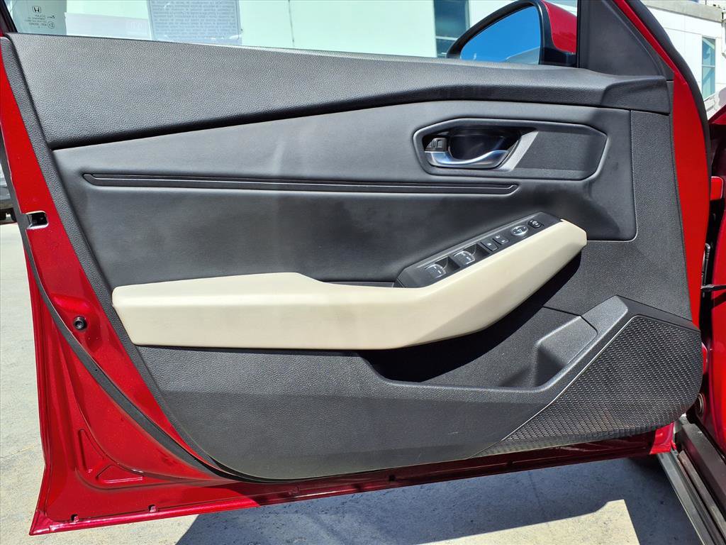 2023 Honda Accord EX photo 12