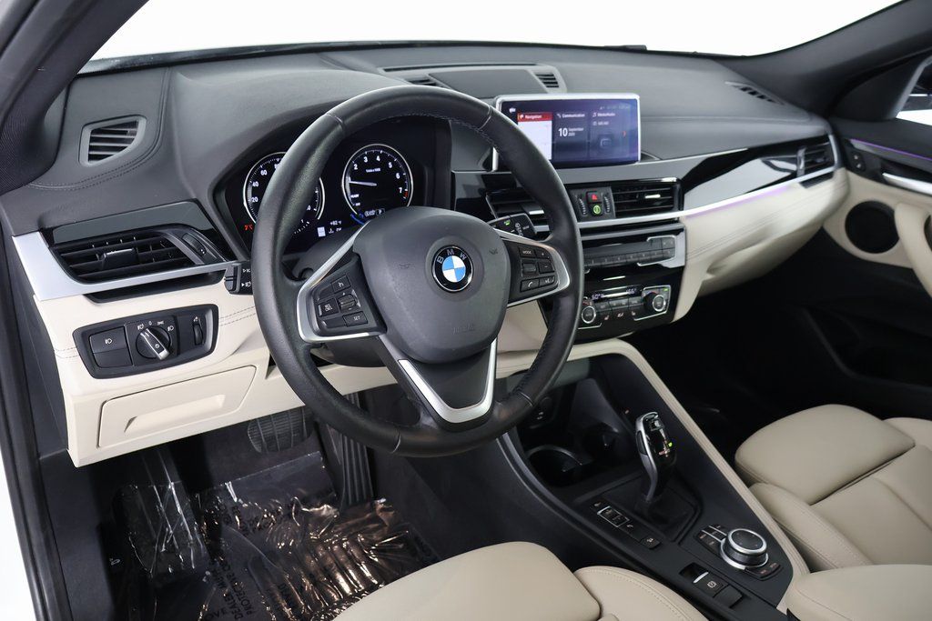 2020 Bmw X2 xDrive28i photo 7