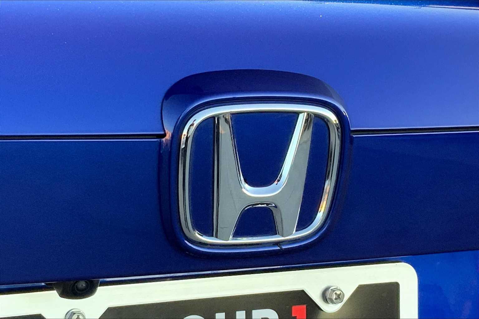 2022 Honda Accord Sport photo 29