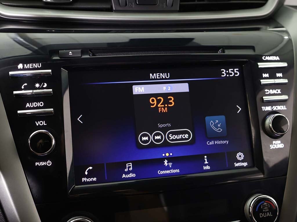 2024 Nissan Murano SV photo 41