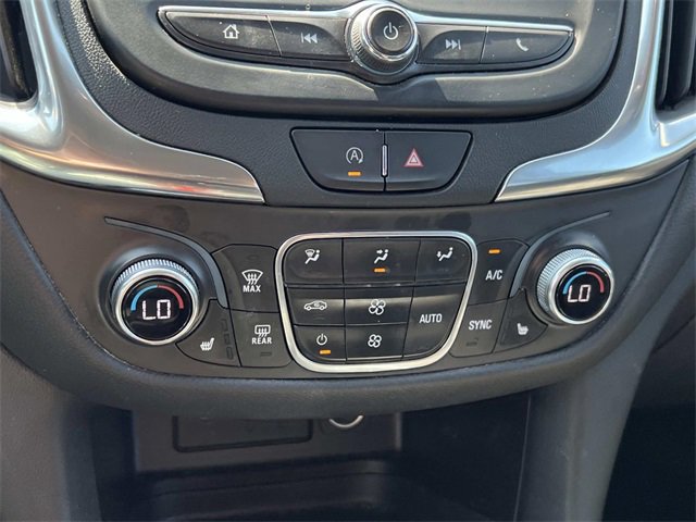 2022 Chevrolet Equinox LT photo 17
