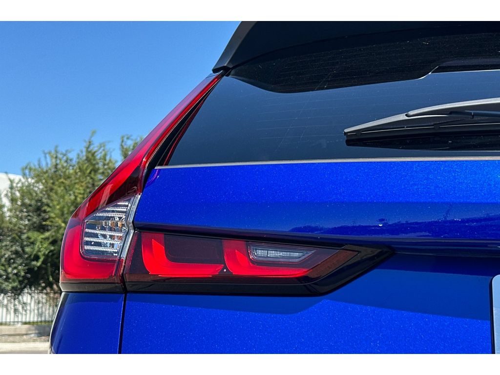 2025 Honda CR-V Hybrid Sport-L photo 43