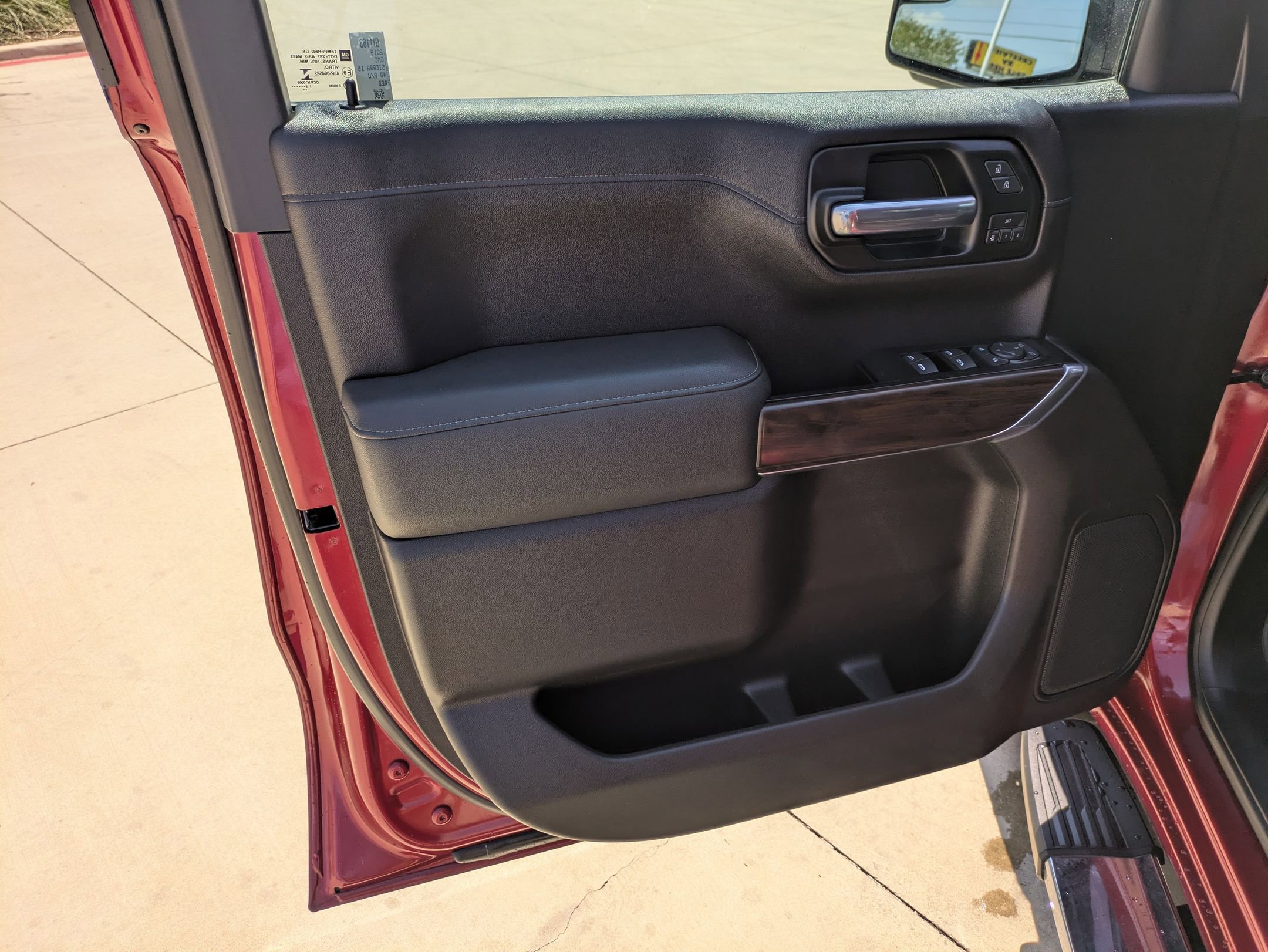 2019 Gmc Sierra 1500 SLT photo 10
