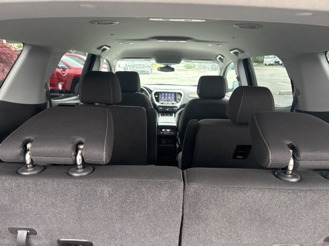 2022 Gmc Acadia SLE photo 24