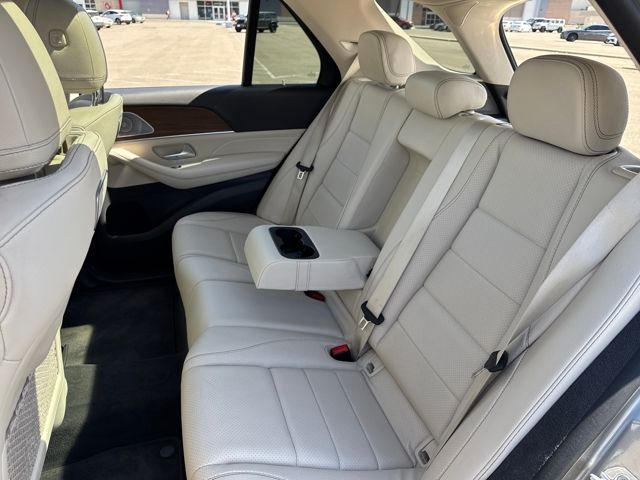 2020 Mercedes Benz GLE 350 photo 19