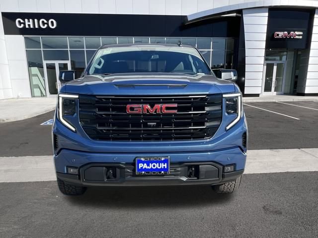 2026 Gmc Sierra 1500 Elevation photo 2