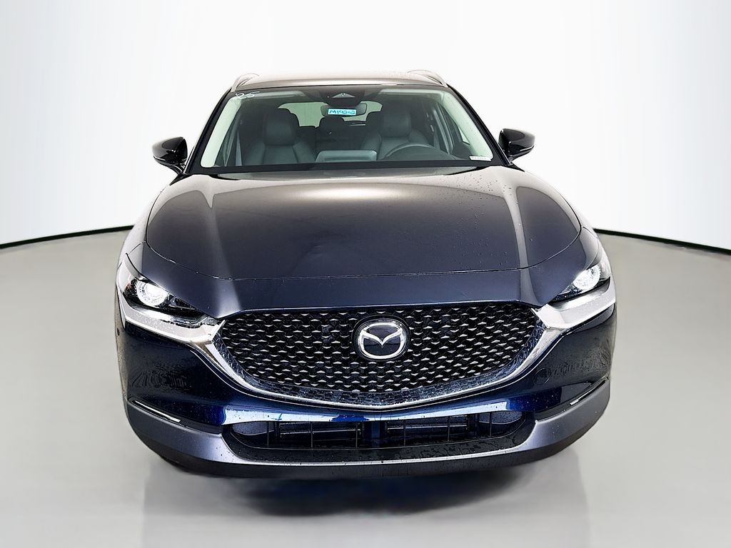 2025 Mazda CX-30 2.5 Select Sport photo 2