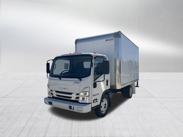 2024 Isuzu NPR HD's photo