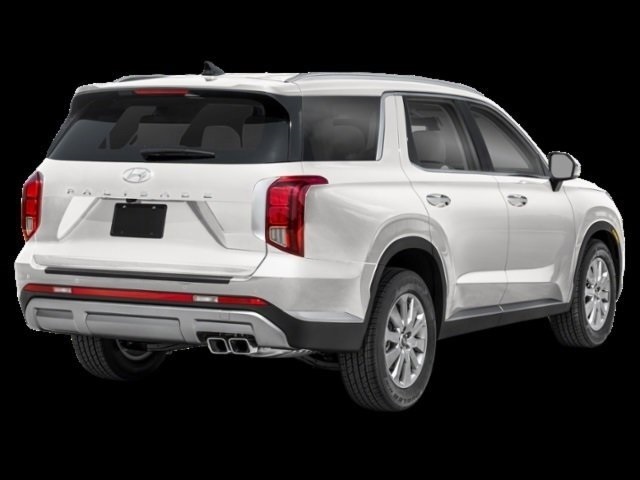 2025 Hyundai Palisade SEL photo 2