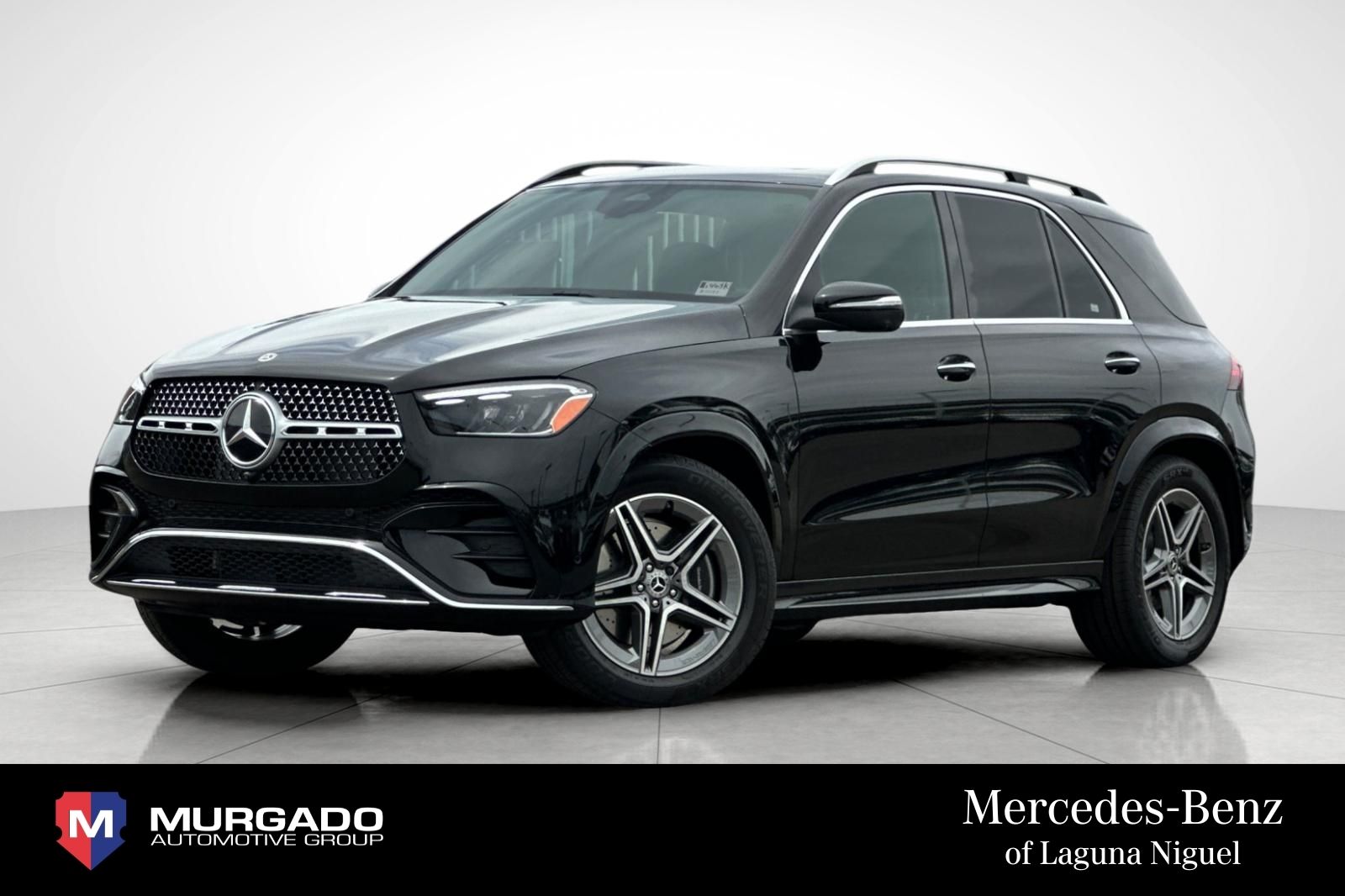 2026 Mercedes-Benz GLE GLE450's photo